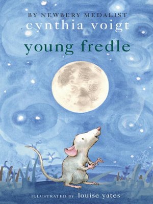 cover image of Young Fredle